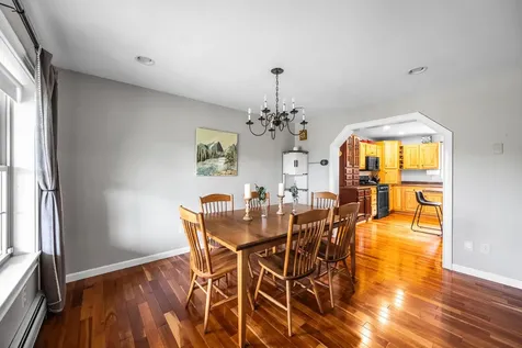 400 Enfield Road Lincoln ME 04457