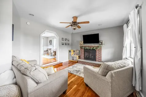 400 Enfield Road Lincoln ME 04457