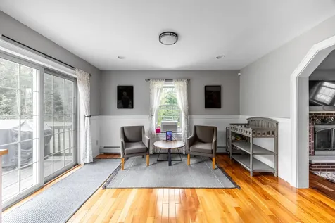 400 Enfield Road Lincoln ME 04457
