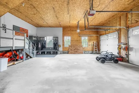 400 Enfield Road Lincoln ME 04457