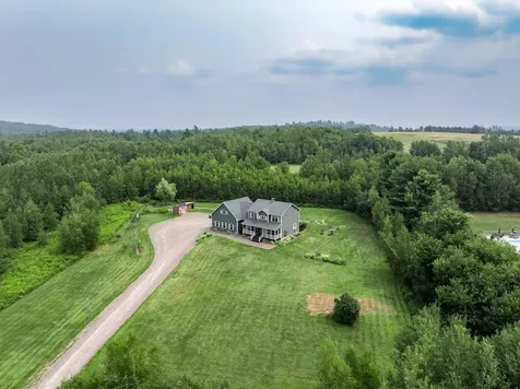 400 Enfield Road Lincoln ME 04457