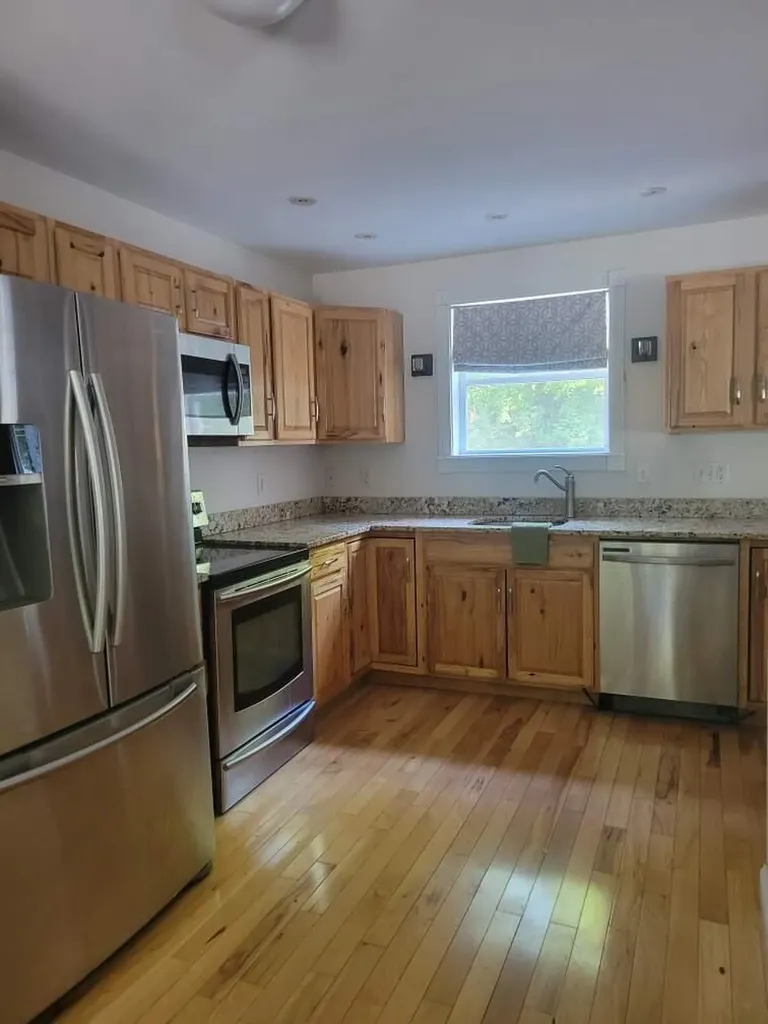 881 River Road Livermore ME 04253