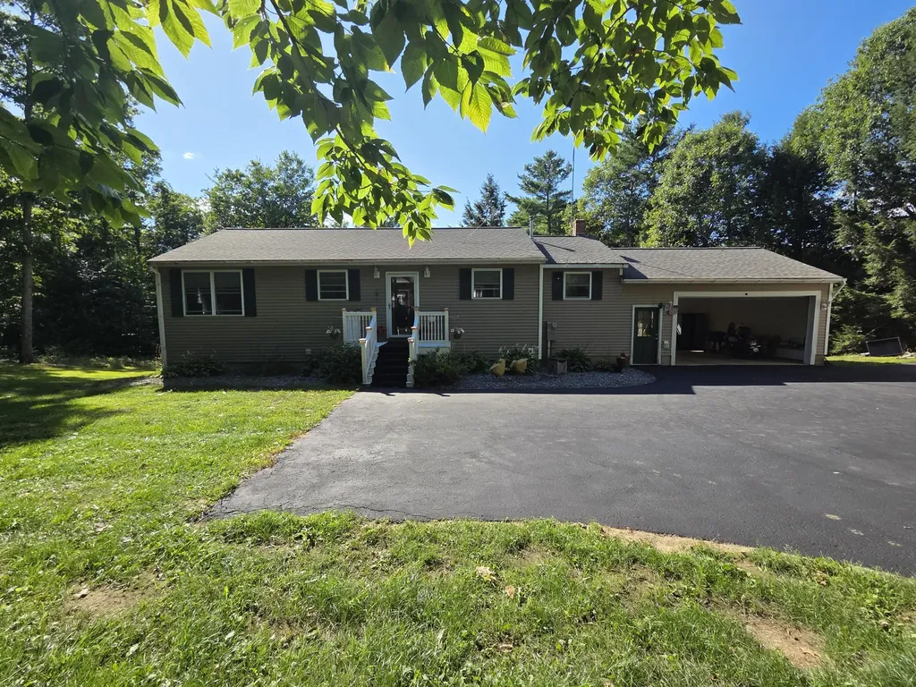 881 River Road Livermore ME 04253