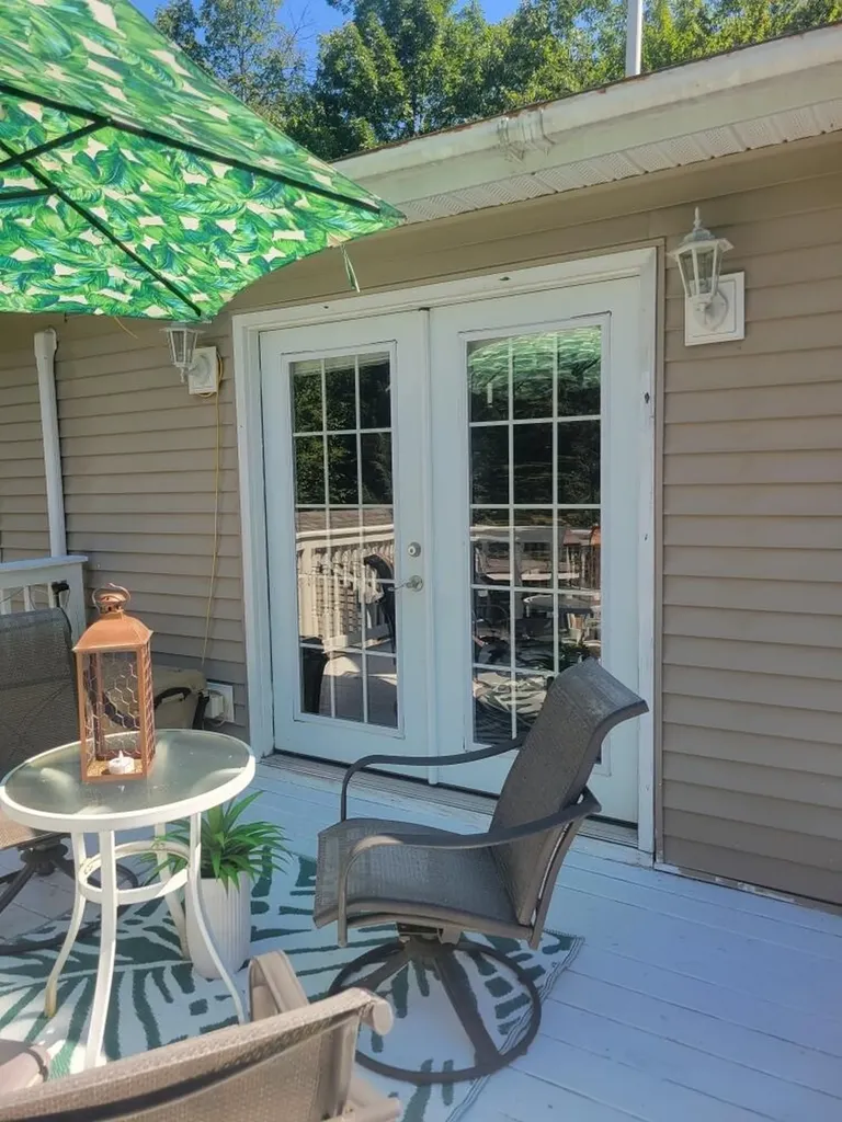 881 River Road Livermore ME 04253