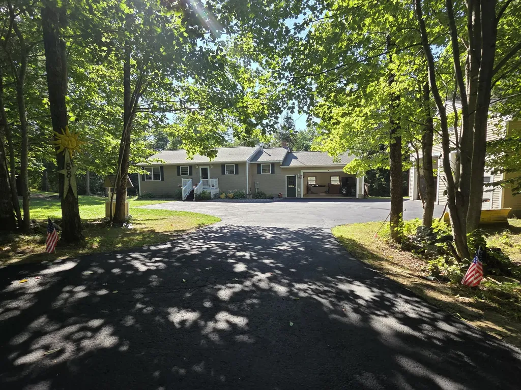 881 River Road Livermore ME 04253