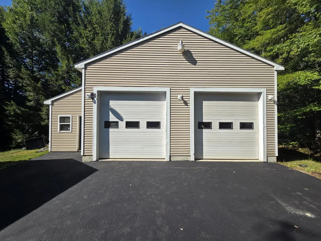 881 River Road Livermore ME 04253