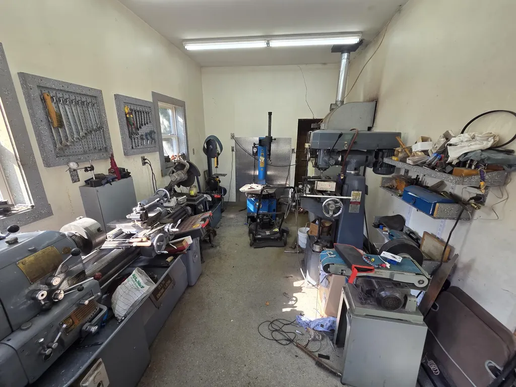 881 River Road Livermore ME 04253