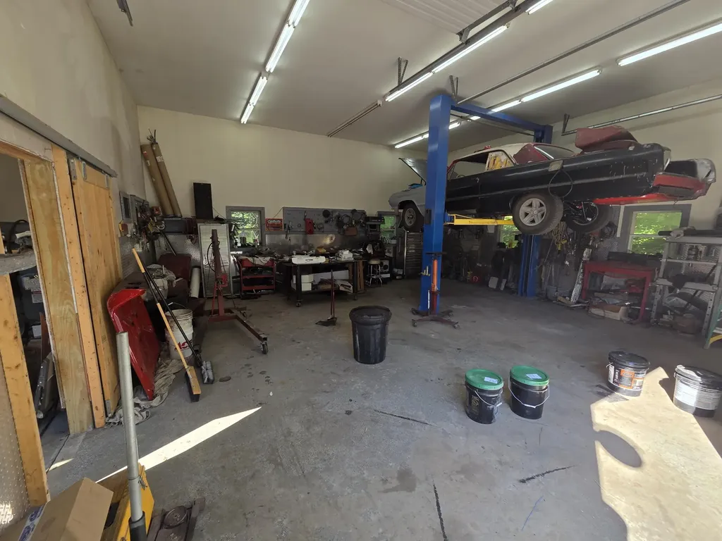 881 River Road Livermore ME 04253