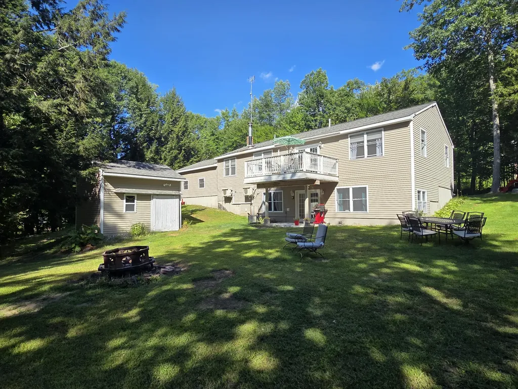 881 River Road Livermore ME 04253