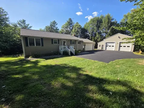 881 River Road Livermore ME 04253