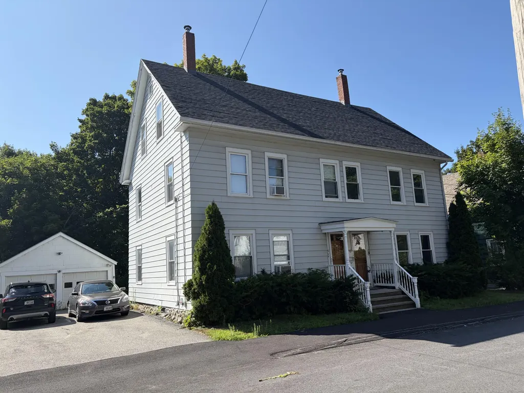 3 George Street Sanford ME 04083