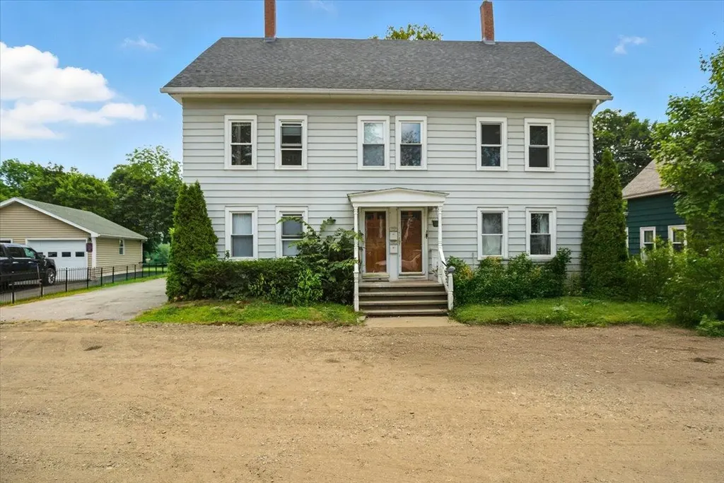 3 George Street Sanford ME 04083