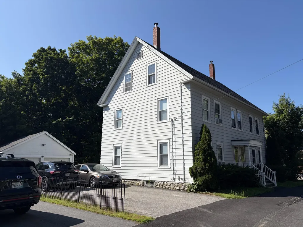 3 George Street Sanford ME 04083