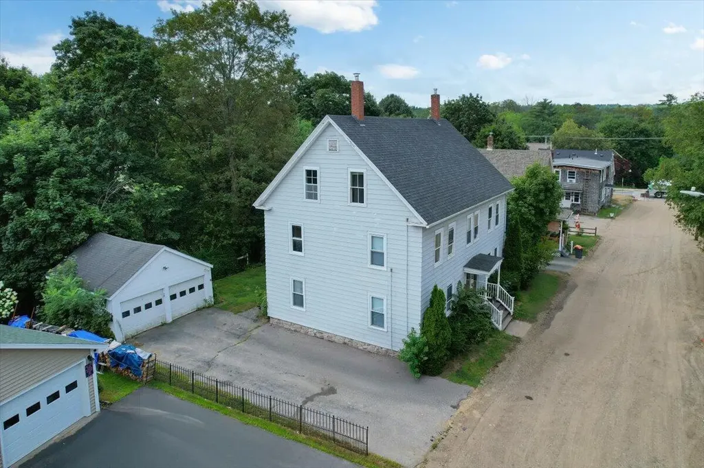 3 George Street Sanford ME 04083