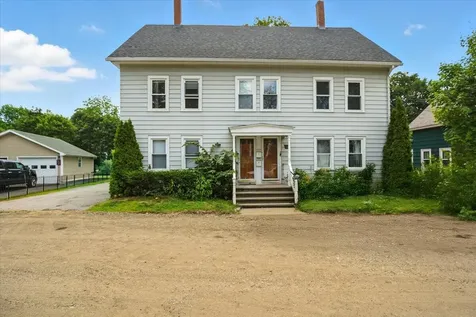 3 George Street Sanford ME 04083