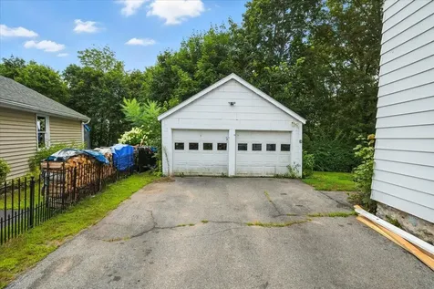 3 George Street Sanford ME 04083
