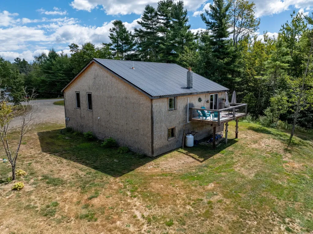 199 Stevens Road Swanville ME 04915
