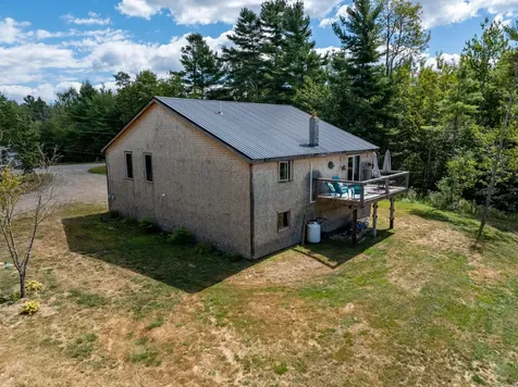 199 Stevens Road Swanville ME 04915