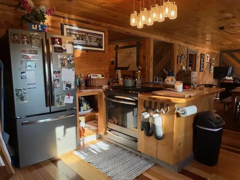 199 Stevens Road Swanville ME 04915