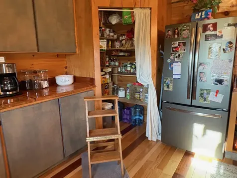 199 Stevens Road Swanville ME 04915