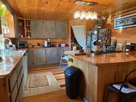 199 Stevens Road Swanville ME 04915