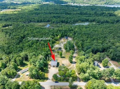 199 Stevens Road Swanville ME 04915
