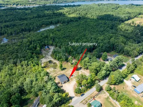 199 Stevens Road Swanville ME 04915