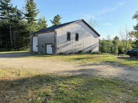 199 Stevens Road Swanville ME 04915