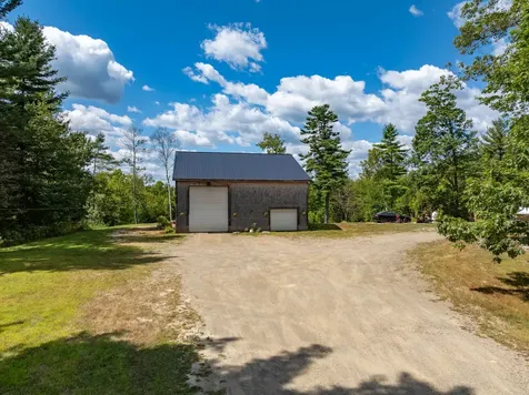 199 Stevens Road Swanville ME 04915