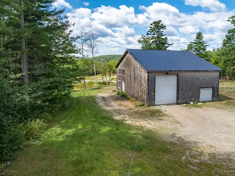 199 Stevens Road Swanville ME 04915