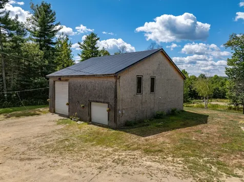199 Stevens Road Swanville ME 04915