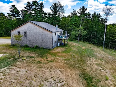 199 Stevens Road Swanville ME 04915