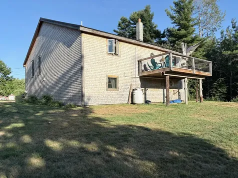 199 Stevens Road Swanville ME 04915
