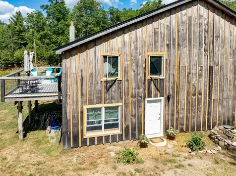 199 Stevens Road Swanville ME 04915
