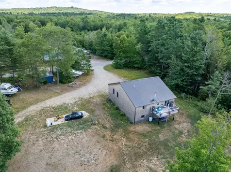 199 Stevens Road Swanville ME 04915