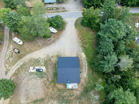 199 Stevens Road Swanville ME 04915