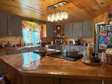 199 Stevens Road Swanville ME 04915