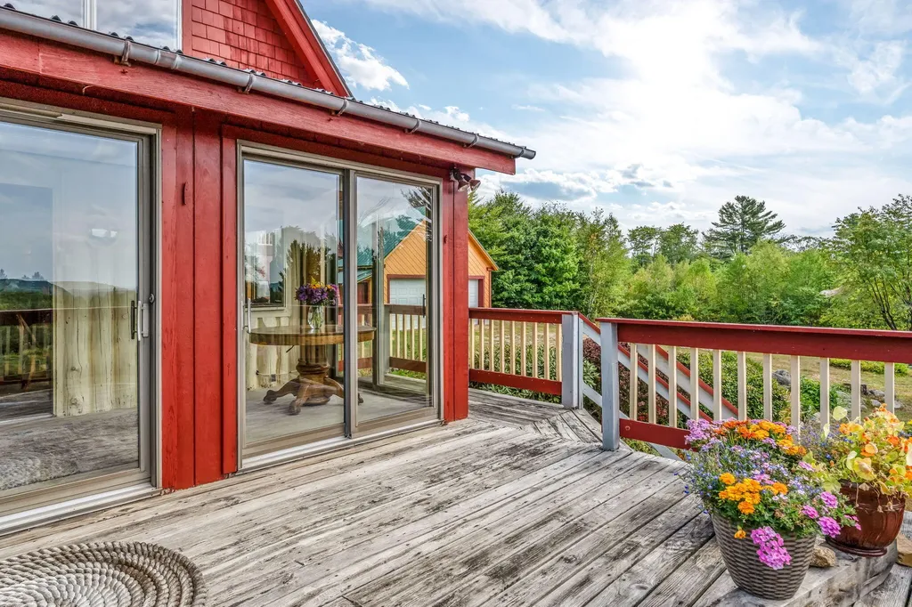 16 Anderson Road Vienna ME 04360