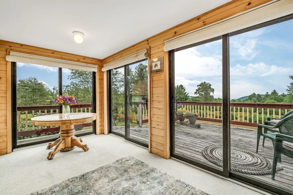 16 Anderson Road Vienna ME 04360