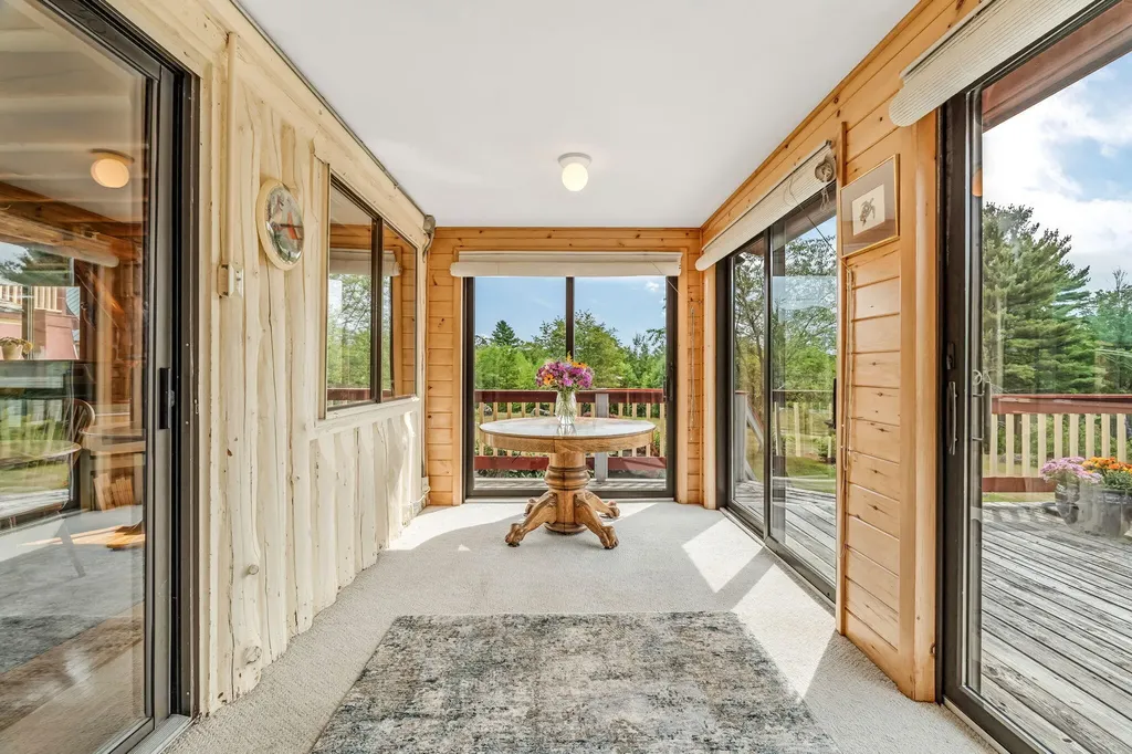 16 Anderson Road Vienna ME 04360