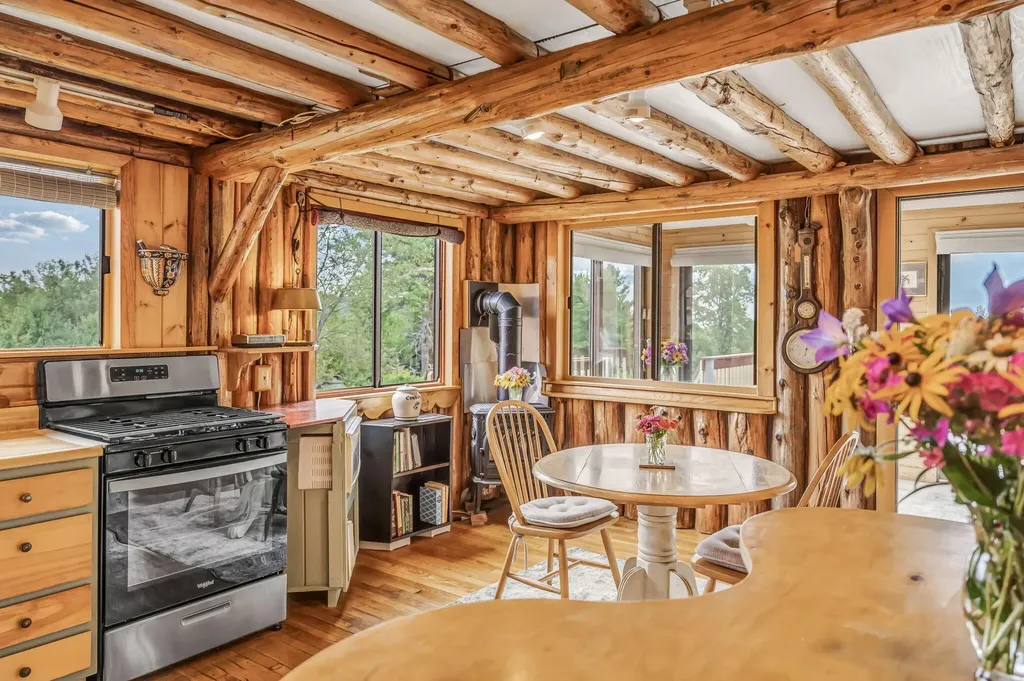 16 Anderson Road Vienna ME 04360