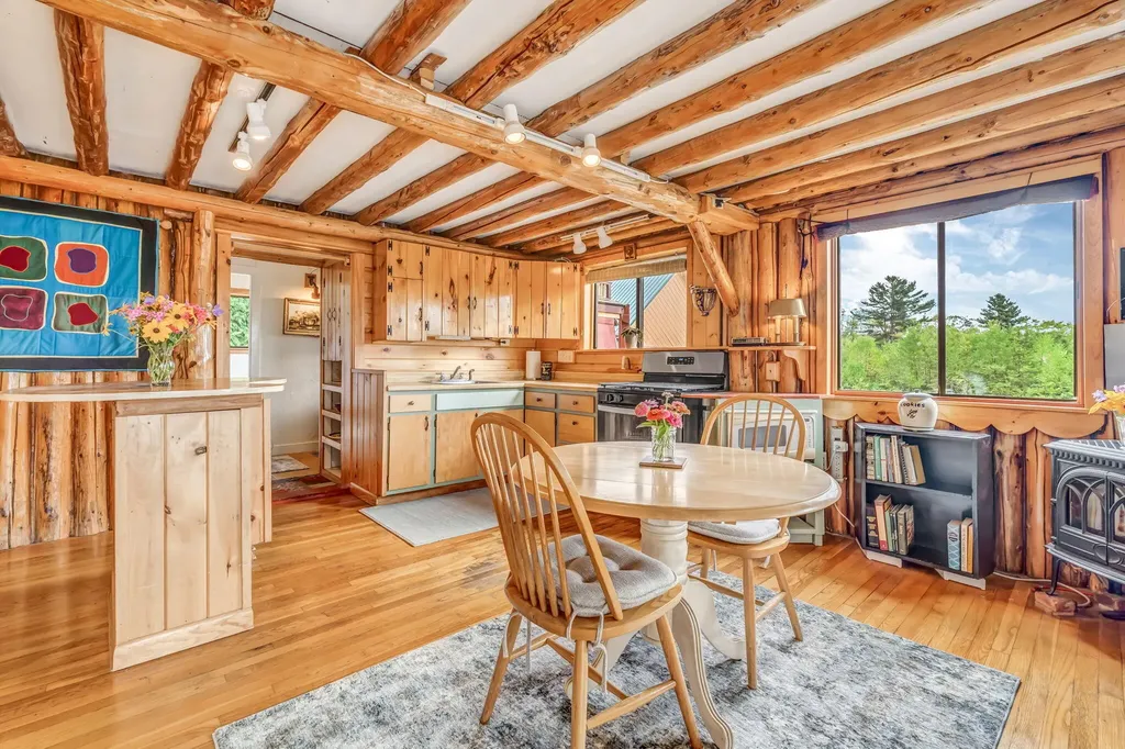 16 Anderson Road Vienna ME 04360