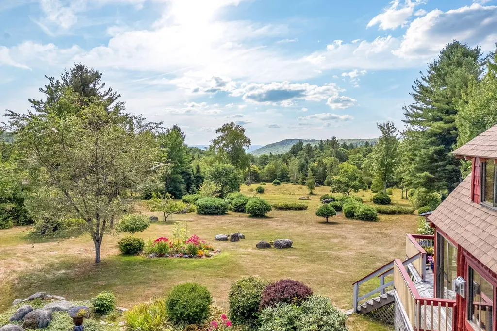 16 Anderson Road Vienna ME 04360