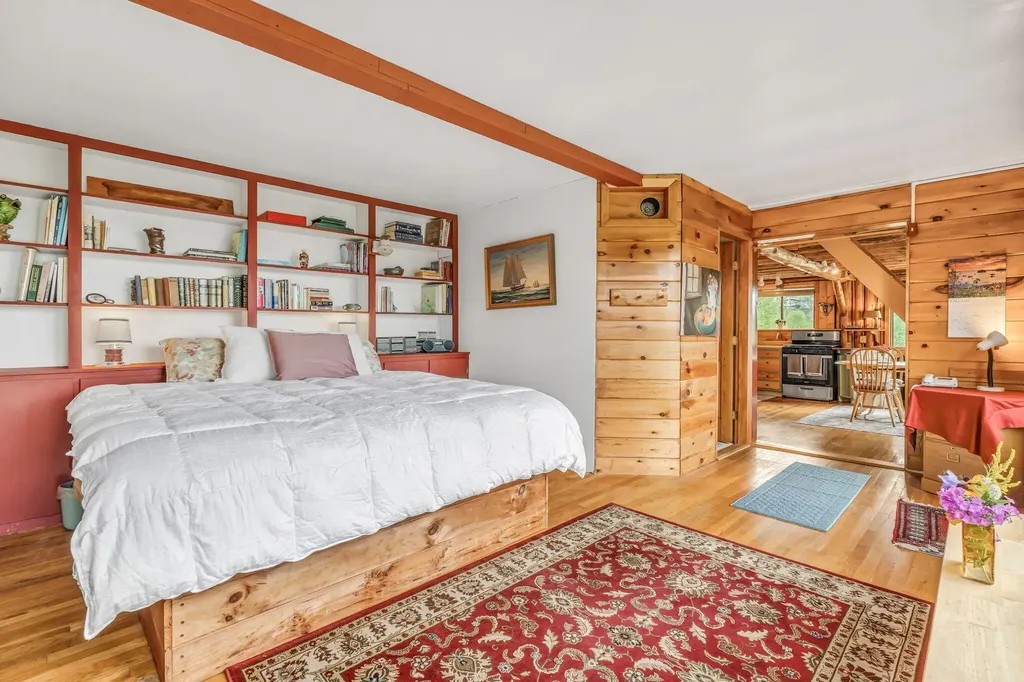 16 Anderson Road Vienna ME 04360