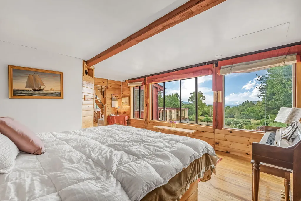 16 Anderson Road Vienna ME 04360