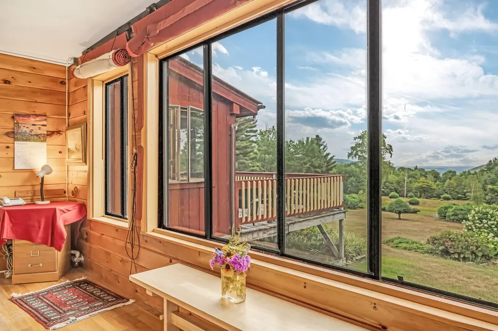 16 Anderson Road Vienna ME 04360