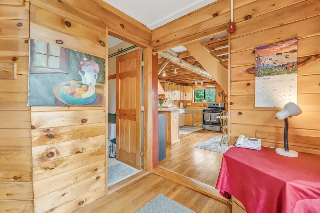 16 Anderson Road Vienna ME 04360