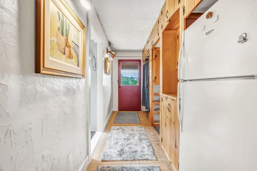 16 Anderson Road Vienna ME 04360