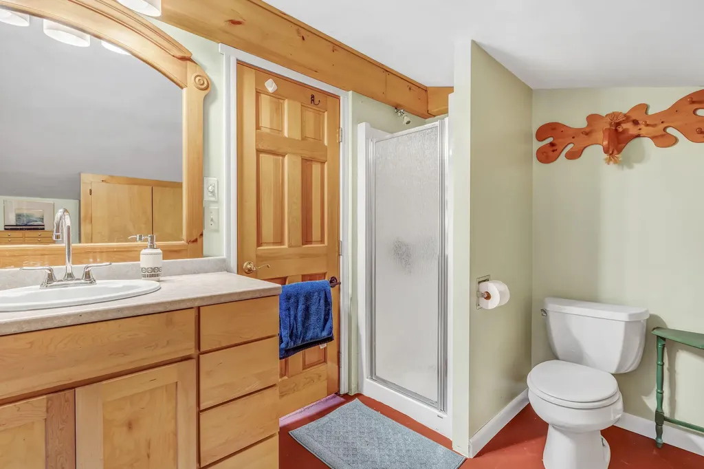 16 Anderson Road Vienna ME 04360