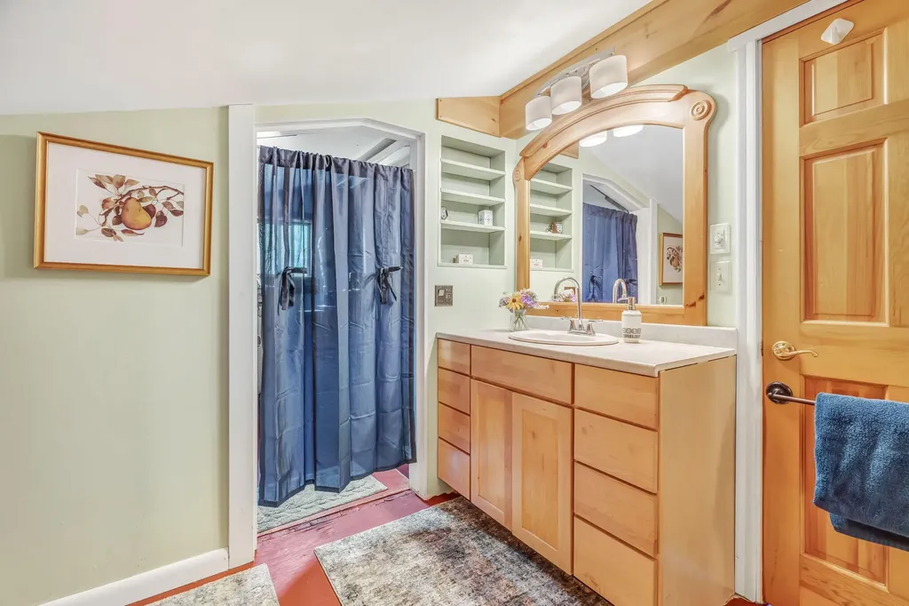 16 Anderson Road Vienna ME 04360